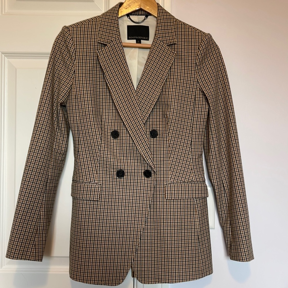 Banana Republic Jacket